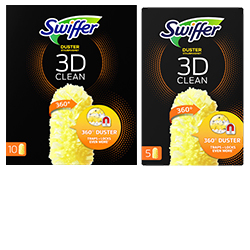 Swiffer Duster 3D Clean