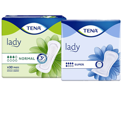 TENA Lady