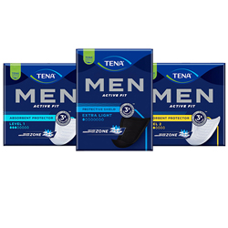 TENA Men