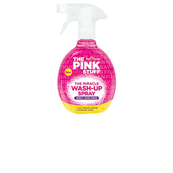 The Pink Stuff afwasmiddel