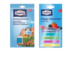 Toppits accessoires