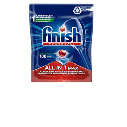 Finish All-in-1 Max vaatwastabletten