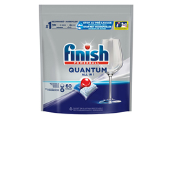 Finish Quantum All-in-1 vaatwastabletten