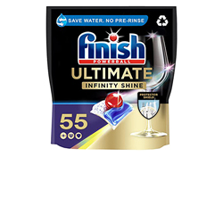 Finish Ultimate All-in 1