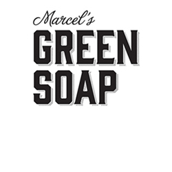 Marcel's Green Soap