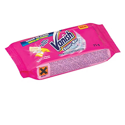 Vanish Oxi Action zeepblok