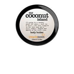 Body butter