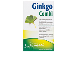 Geheugen en concentratie