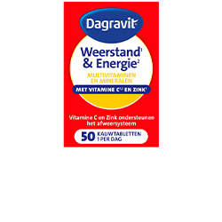 Weerstand en energie