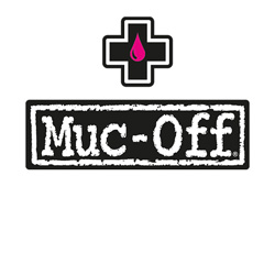 Muc-Off hogedrukreiniger