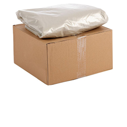 Knapzak palletboxzakken