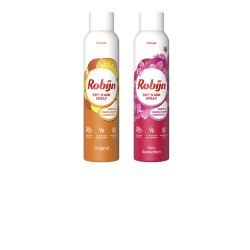  Robijn Dry Wash