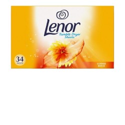 Lenor droogtrommeldoekjes