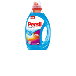 Persil bonte was