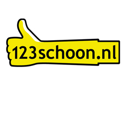 123schoon wasmiddel