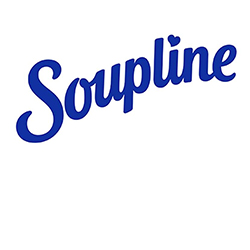 Soupline wasverzachter