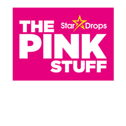 The Pink Stuff wasmiddel