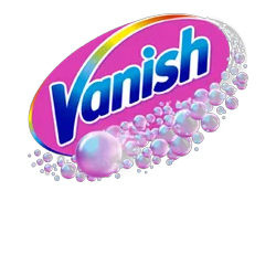 Vanish wasmiddel
