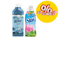  Wasverzachter aanbieding 