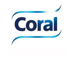 Coral wasmiddel