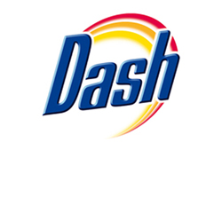 Dash wasmiddel