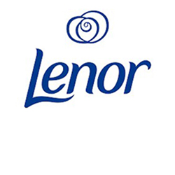 Lenor wasmiddel