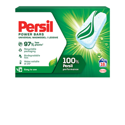 Persil Power Bars