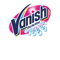 Vanish Oxi Action