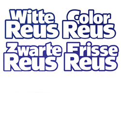 Witte Reus wasmiddel