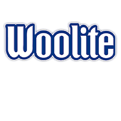 Woolite wasmiddel