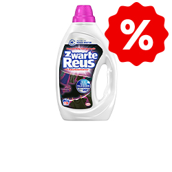 Zwarte Reus aanbieding