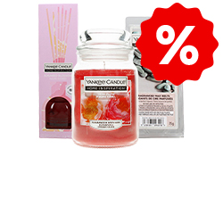 Yankee Candle Aanbiedingen