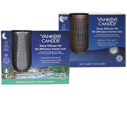 Yankee Candle Diffusers