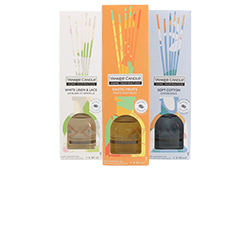 Yankee Candle Geurstokjes