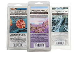 Yankee Candle Wax Melt