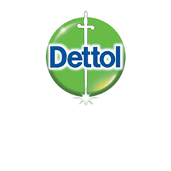 Dettol zeeppompjes