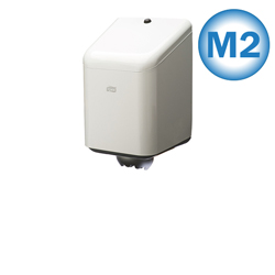 Tork M2 dispenser