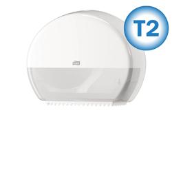 Tork T2 dispenser