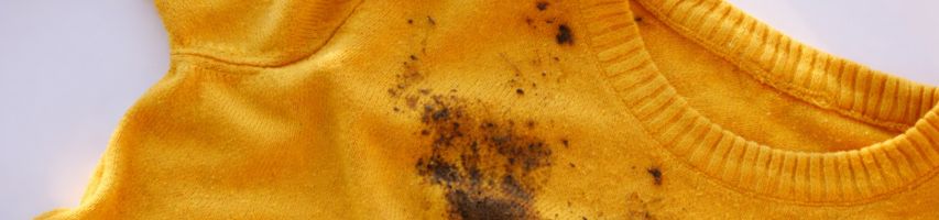 Wat zijn de beste vlekverwijderaars?