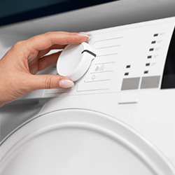 Wat is de juiste temperatuur voor mijn was?