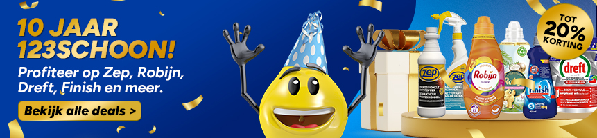 Deals 10-jarig jubileum 4