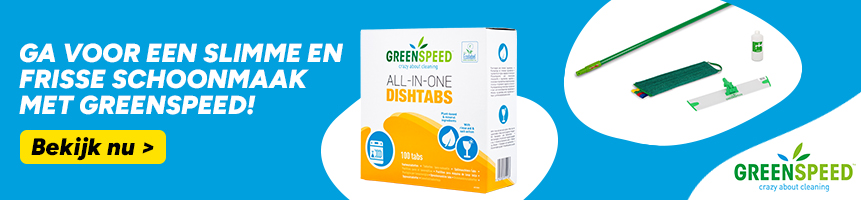Greenspeed
