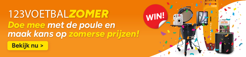 123voetbalzomer