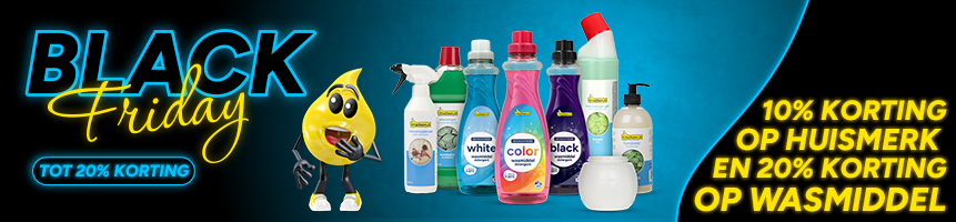 Black friday 28 november 2025