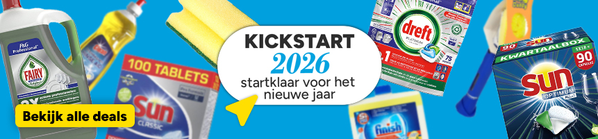 Kickstart 2026