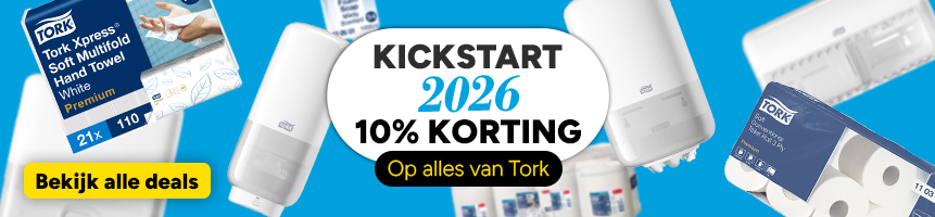Kickstart 2026
