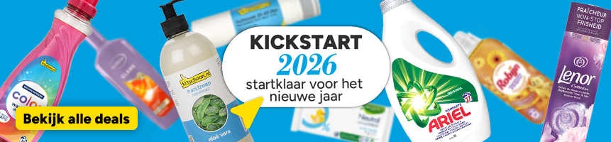 Kickstart 2026