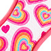 Minky Schoonmaakpad Triple Action Anti-Bacterieel All You Need Is Love
