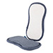 Minky Schoonmaakpad M-Cloth Anti-Bacterieel Grijs