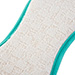 Minky Schoonmaakpad Triple Action Anti-Bacterieel Turquoise